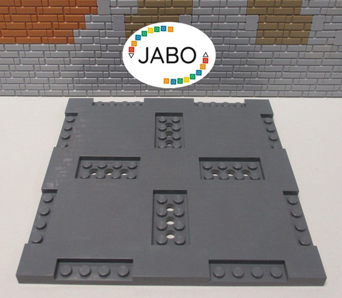 Lego 69958 plaque - lego,