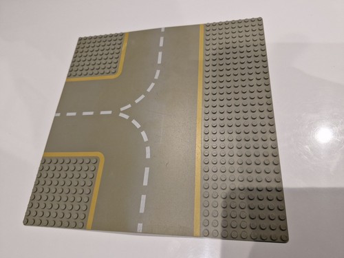 Plaque base 32 - base, route