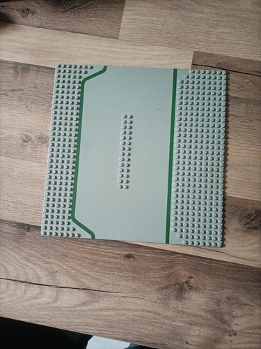 Lego plaque grise - lego,