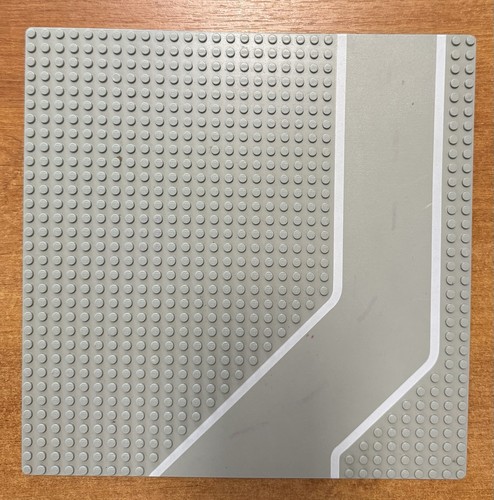 Lego plaque construction - lego,