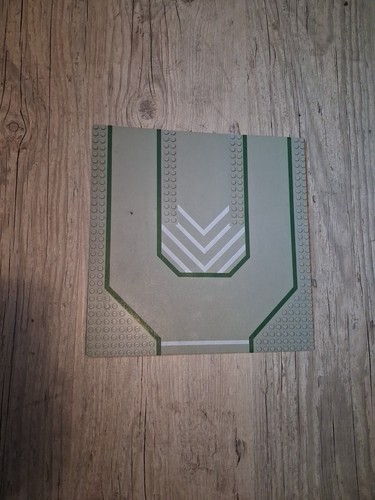 Lego plaque grise route - ,,