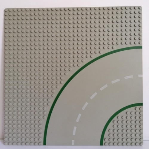 Lego vintage 609p01 - lego,